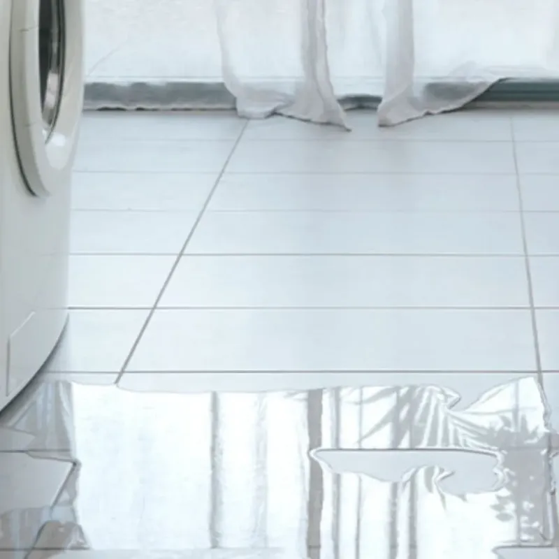 Appliance Leak Cleanup in Calais, ME